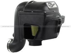 aFe Magnum Force Si Pro GUARD 7 Intake 10-12 Ram HD 6.7L Diesel - Click Image to Close